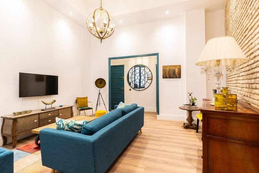Monkeys Betis Chill Out Appartement Séville