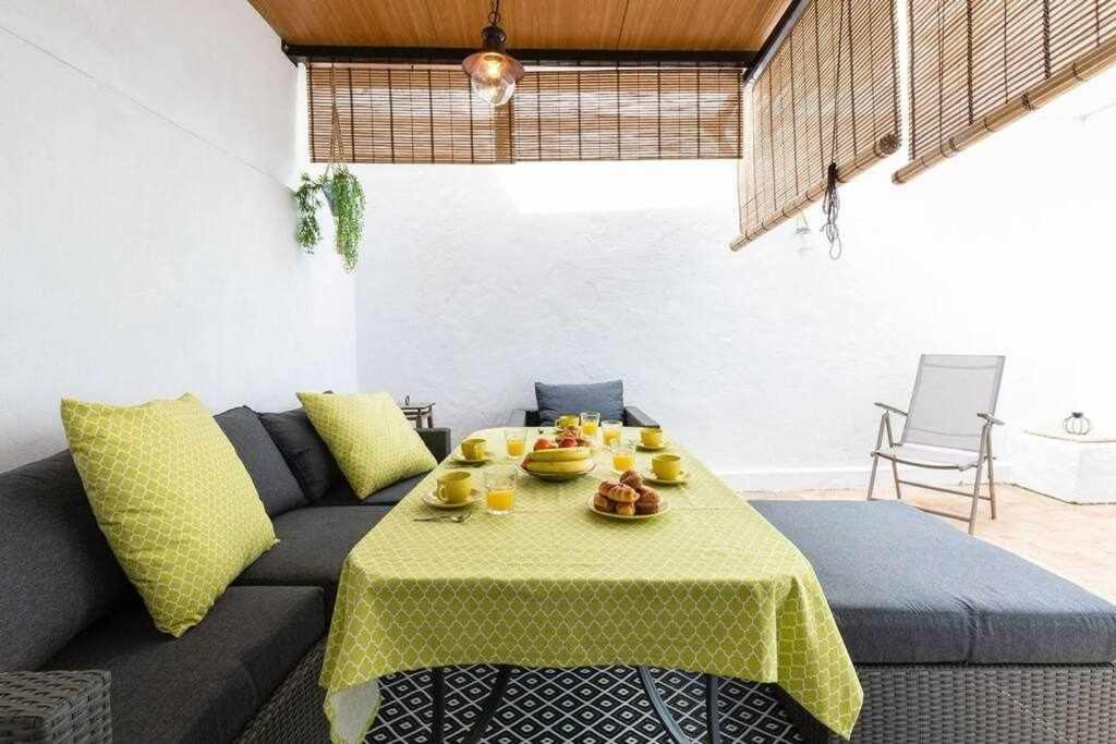 Monkeys Betis Chill Out Appartement *